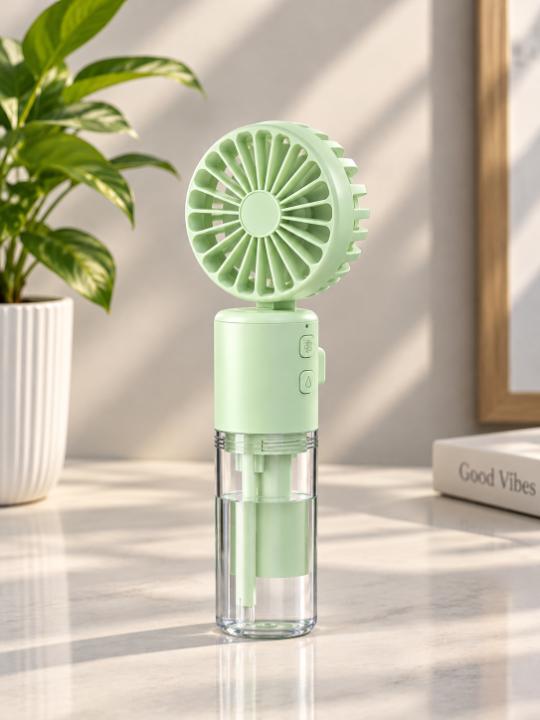 Portable Mist Fan – photo 3