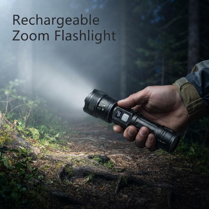 Flash Light