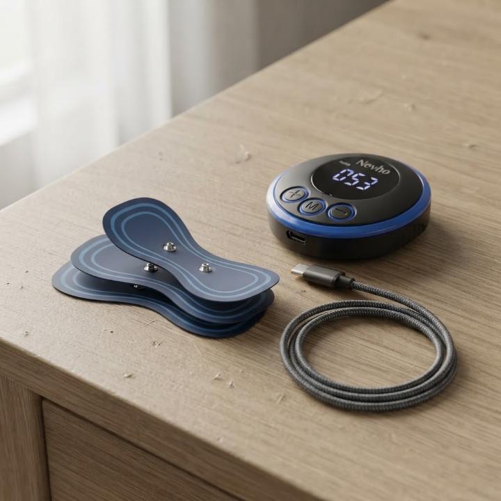 Massager – photo 3