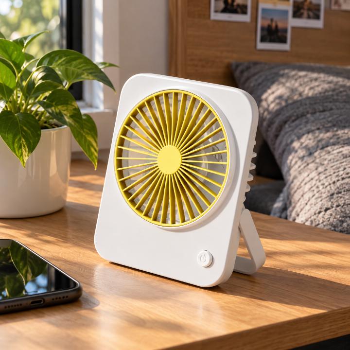 Portable fan