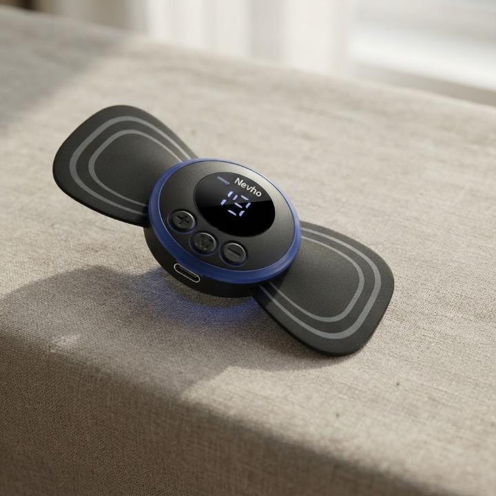 Massager – photo 2