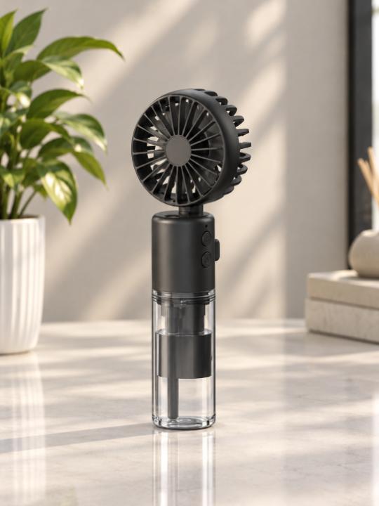 Portable Mist Fan – photo 5