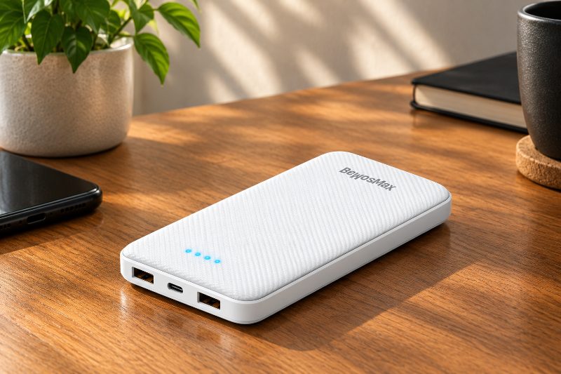Power Bank